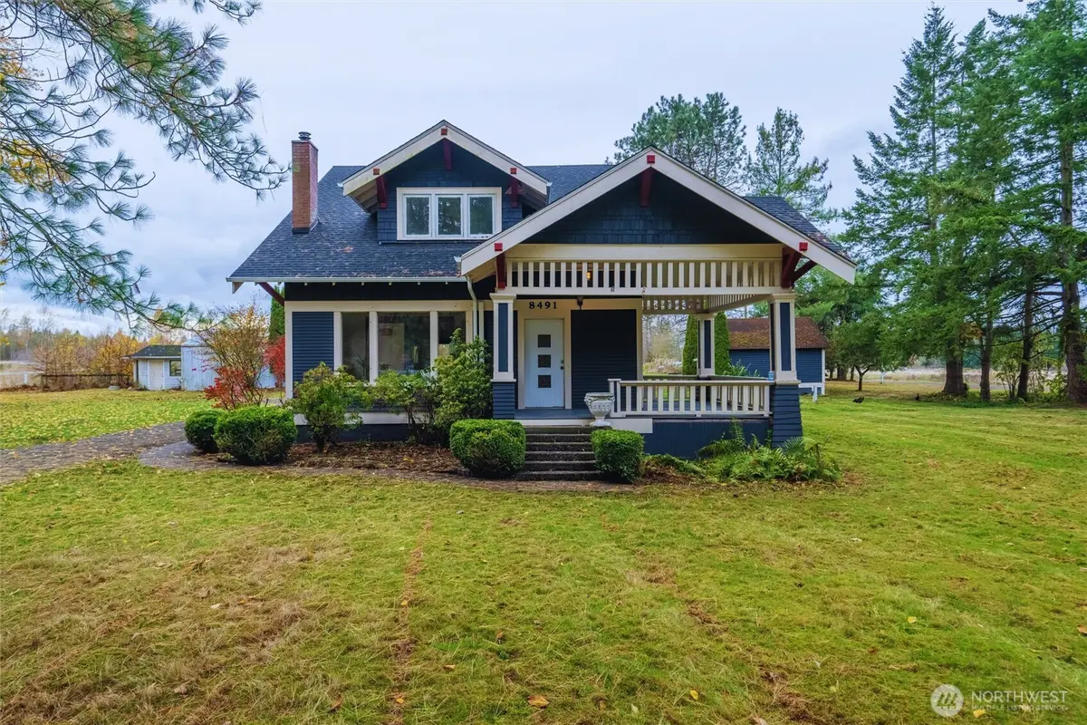 8491 Blaine Road, Blaine, WA 98230 - Image #1