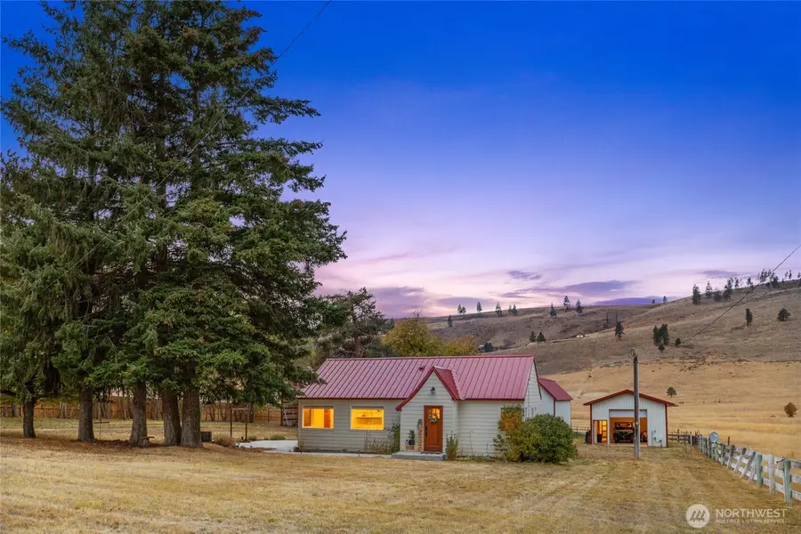 1371 Bettas Road, Northeast Kittitas, WA 98926 - Image #3