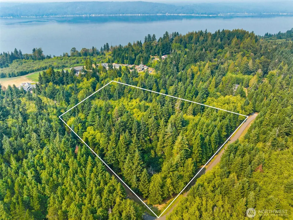 70 E Windy Ridge Lane, Belfair, WA 98528 - Image #1