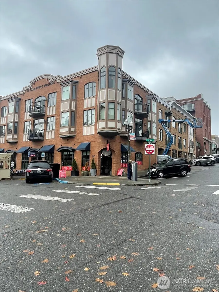 1101 Mckenzie Avenue #206, Bellingham, WA 98225 - Image #2