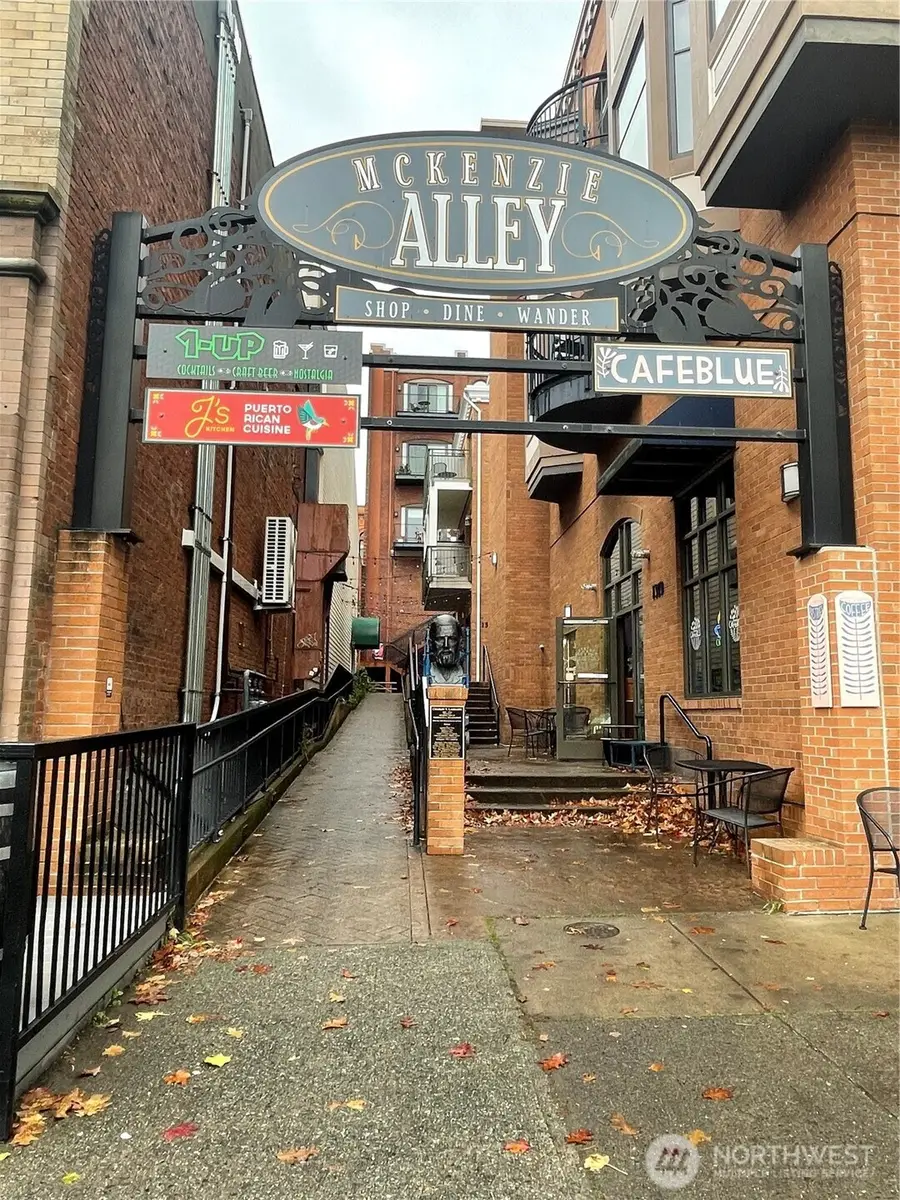 1101 Mckenzie Avenue #206, Bellingham, WA 98225 - Image #3