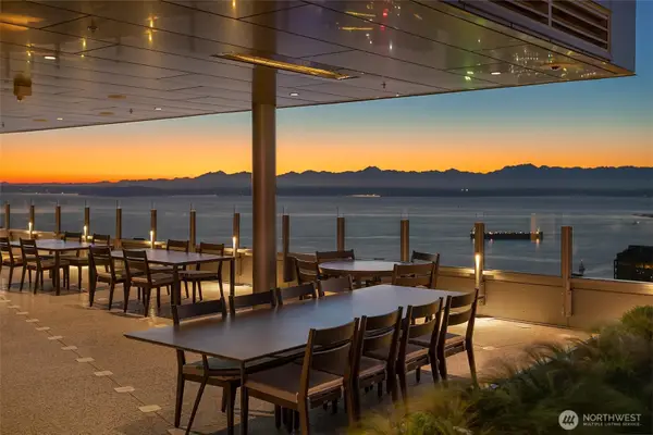 121 Stewart Street #3208, Seattle, WA 98101