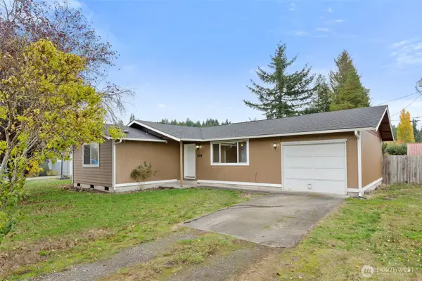 1514 Windsor Avenue, Centralia, WA 98531