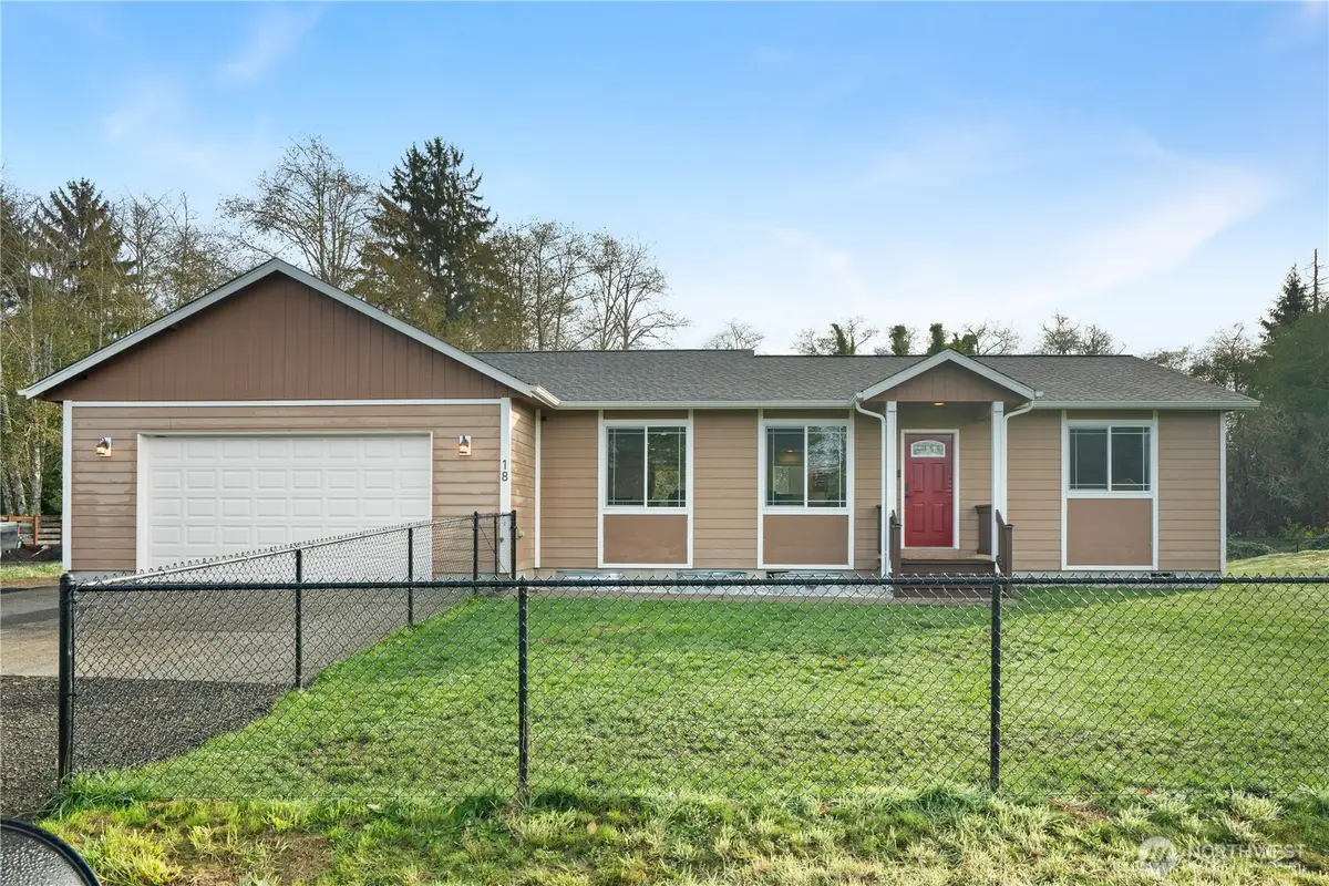 18 Muddler Lane, Montesano, WA 98563 - Image #1