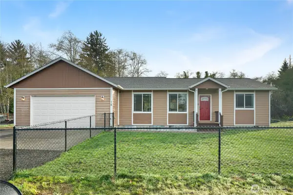 18 Muddler Lane, Montesano, WA 98563