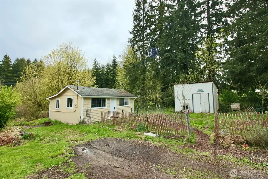 4710 Cleveland Avenue Se, Tumwater, WA 98501 - Image #2