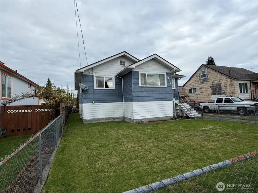 1010 W Perry Street, Aberdeen, WA 98520 - Image #3