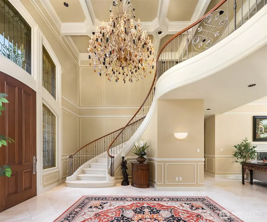 22430 Dogwood Lane, Woodway, WA 98020 - Image #2