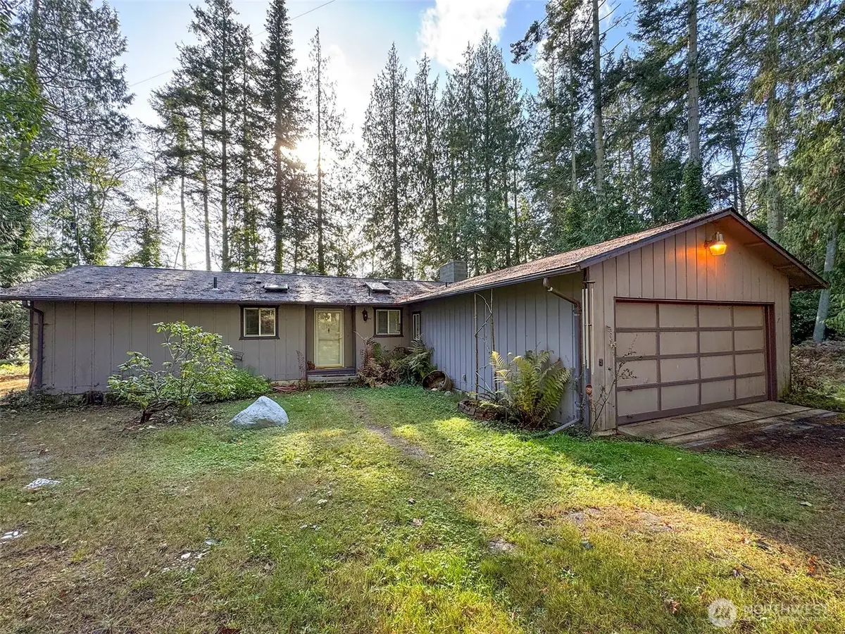 1283 Gasman Road, Port Angeles, WA 98362 - Image #1