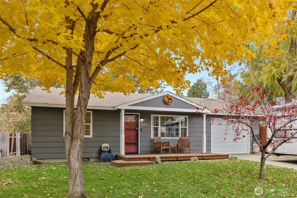 1315 N Delphine Street, Ellensburg, WA 98926