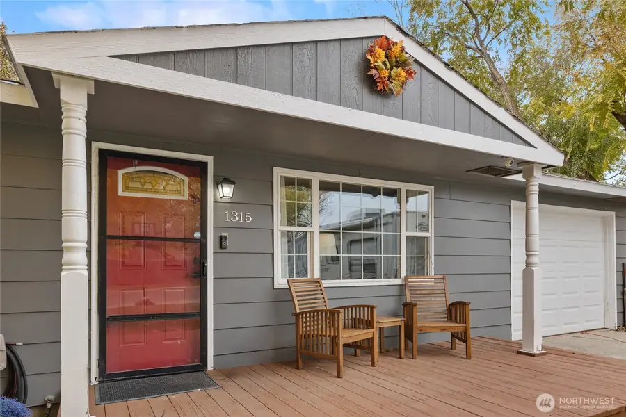 1315 N Delphine Street, Ellensburg, WA 98926 - Image #3