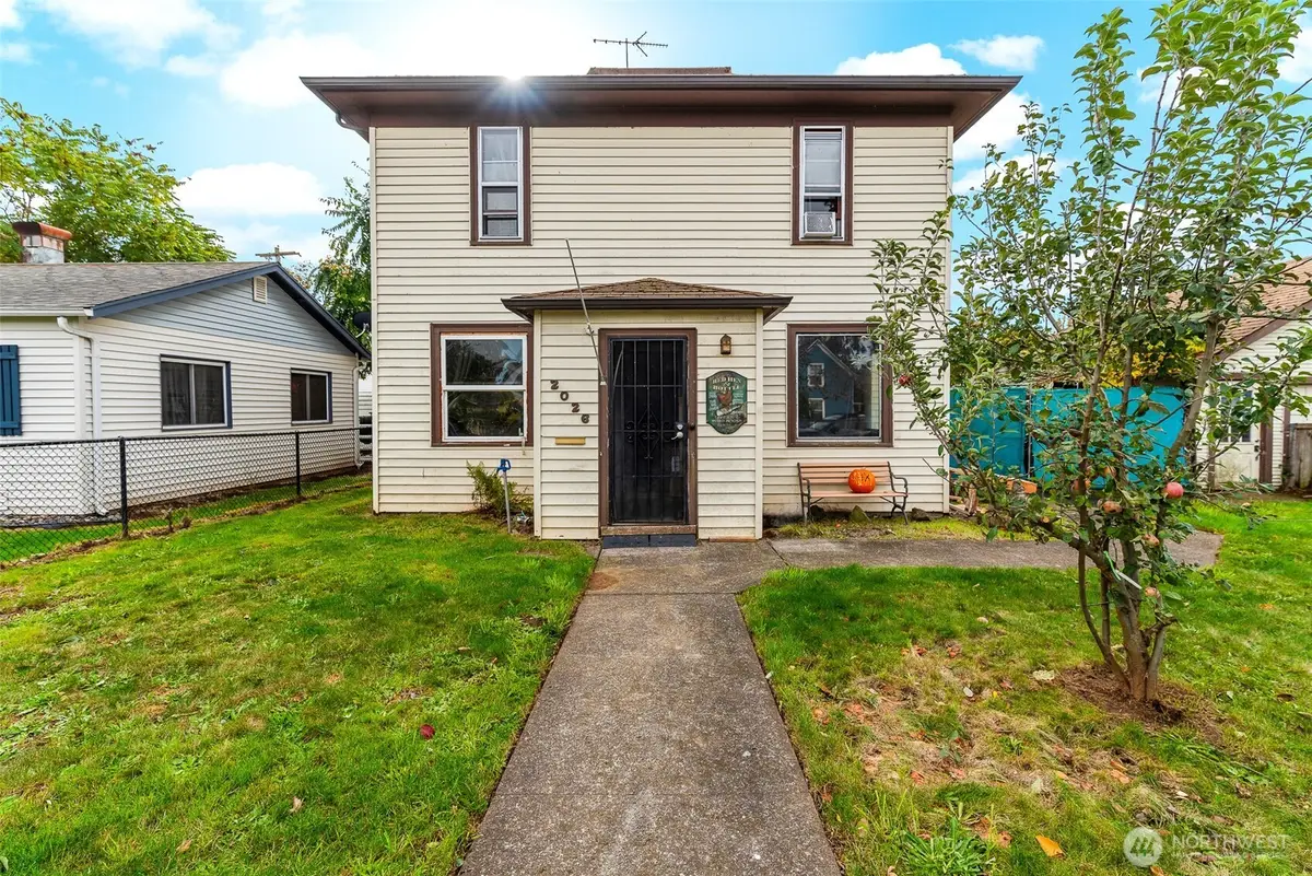 2026 C Street, Washougal, WA 98671 - Image #1