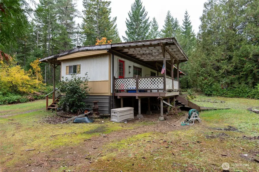 290 NE Kissin Tree Lane, Tahuya, WA 98588 - Image #2