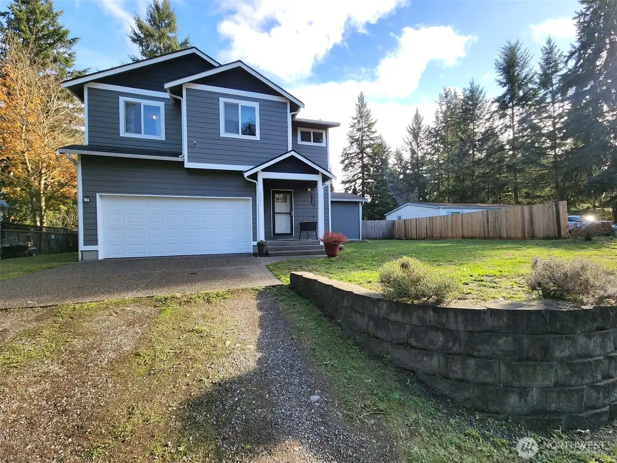 8522 Mcniece Loop Se, Yelm, WA 98597 - Image #1