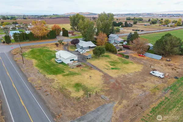 4200 Sunnyside Mabton Rd, Sunnyside, WA 98944