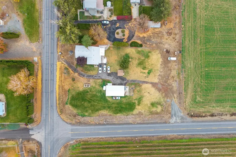 4200 Sunnyside Mabton Rd, Sunnyside, WA 98944 - Image #2