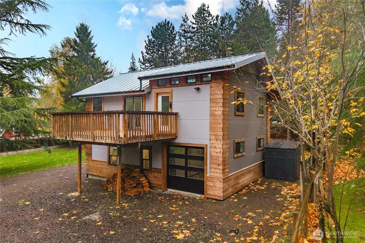 5230 336th Avenue Se, Snoqualmie Valley, WA 98025 - Image #1