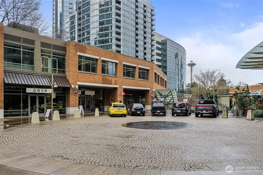 900 Lenora Street #804, Seattle, WA 98121 - Image #2