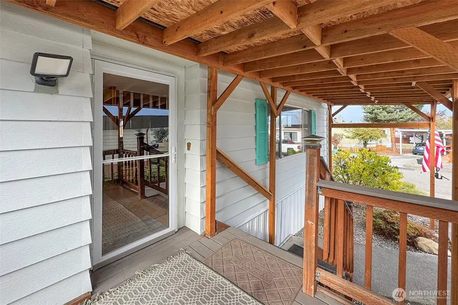 42 Juniper Mobile Estates, Sequim, WA 98382 - Image #2
