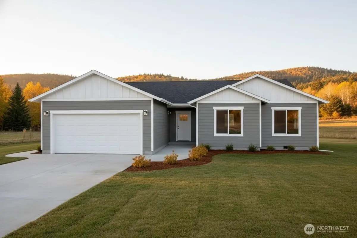 112 Timberline Dr, Winlock, WA 98596 - Image #1