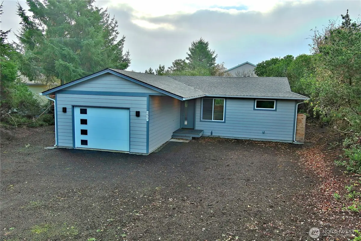 277 S Wynoochee Drive Sw, Ocean Shores, WA 98569 - Image #1