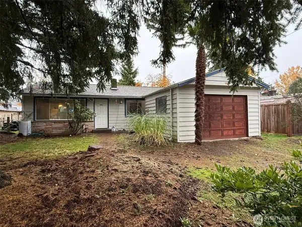 20823 59th Place Sw, Lynnwood, WA 98036