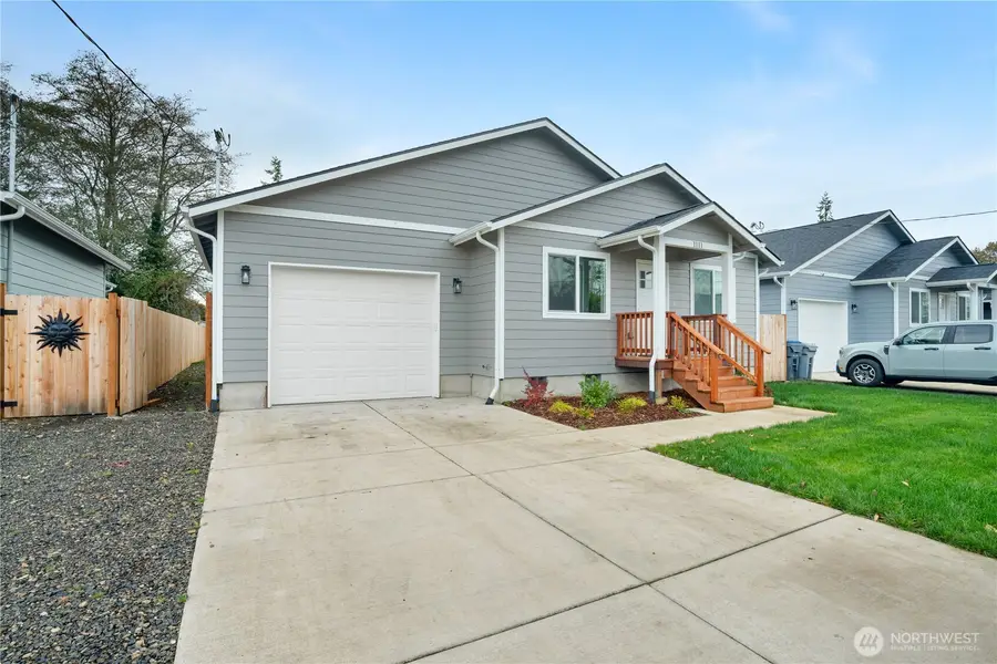1111 W Schley Street, Aberdeen, WA 98520 - Image #2