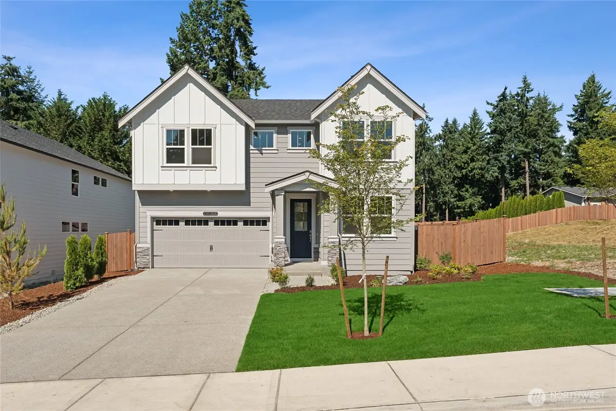 3923 98th Avenue Ct E #30, Edgewood, WA 98371 - Image #1