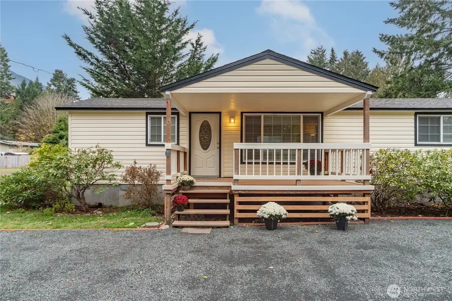 121 Mustang Lane, Brinnon, WA 98320 - Image #2