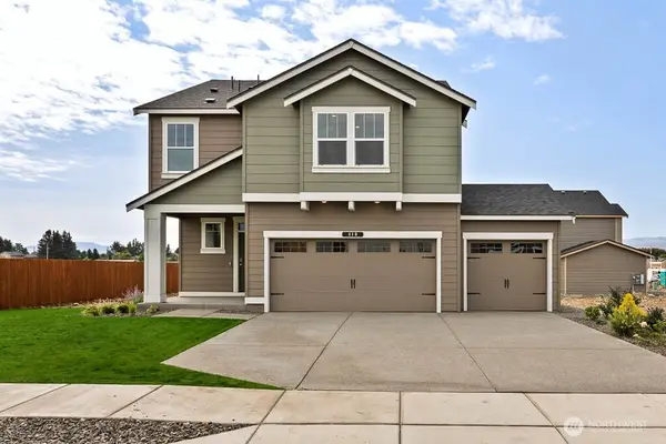 1505 S Mallard Way #22, Ellensburg, WA 98926