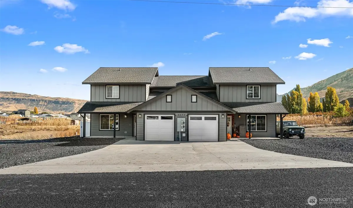 3577 Bainard Road, Malaga, WA 98828 - Image #1