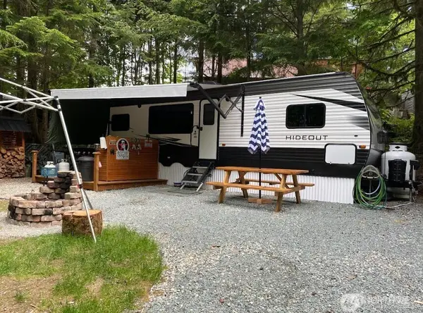 5039 Kla Ta Wa Drive #D-20, Concrete, WA 98237