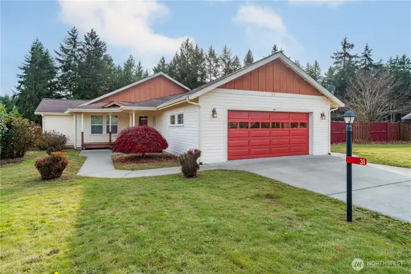 31 Petes Spur, Port Hadlock, WA 98339