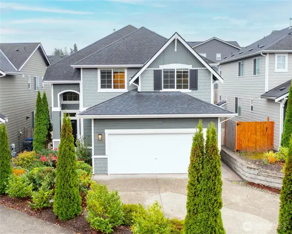 8426 75th Street Ne, Marysville, WA 98270