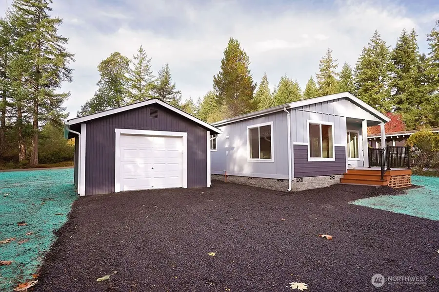 50 E Lookout Court, Grapeview, WA 98546 - Image #2