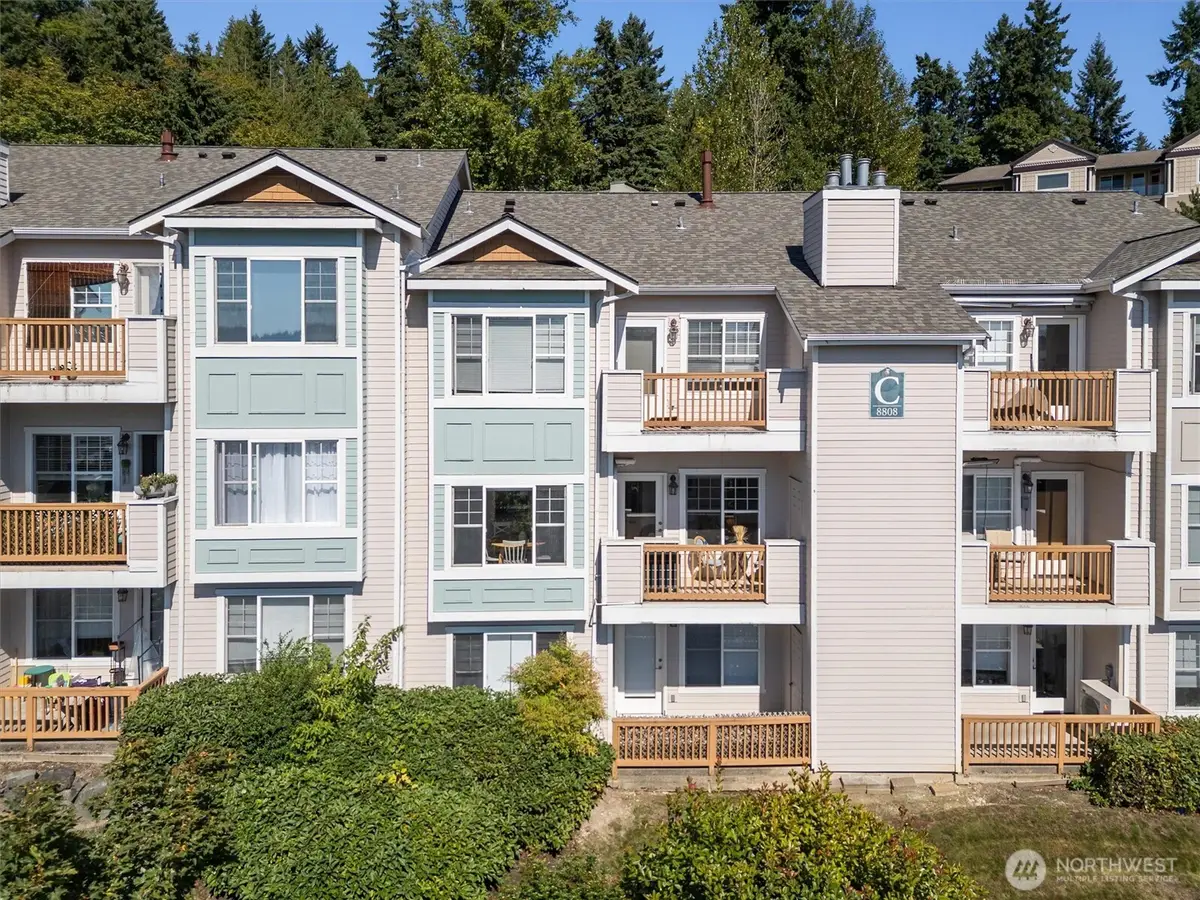 8808 Redmond Woodinville Road Ne #C202, Redmond, WA 98052 - Image #1