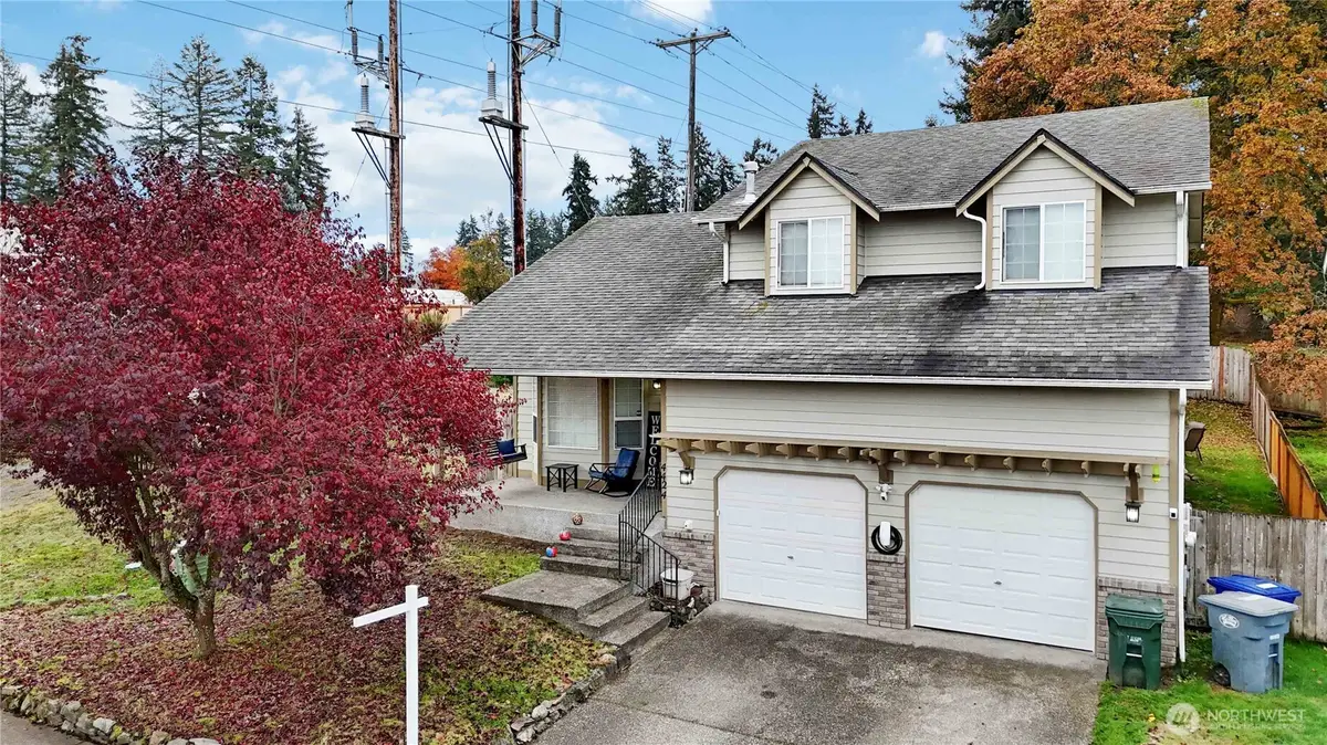 4424 E 225th Court, Spanaway, WA 98387 - Image #1