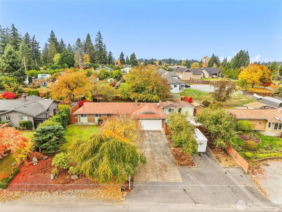 708 119th Avenue E, Edgewood, WA 98372 - Image #2