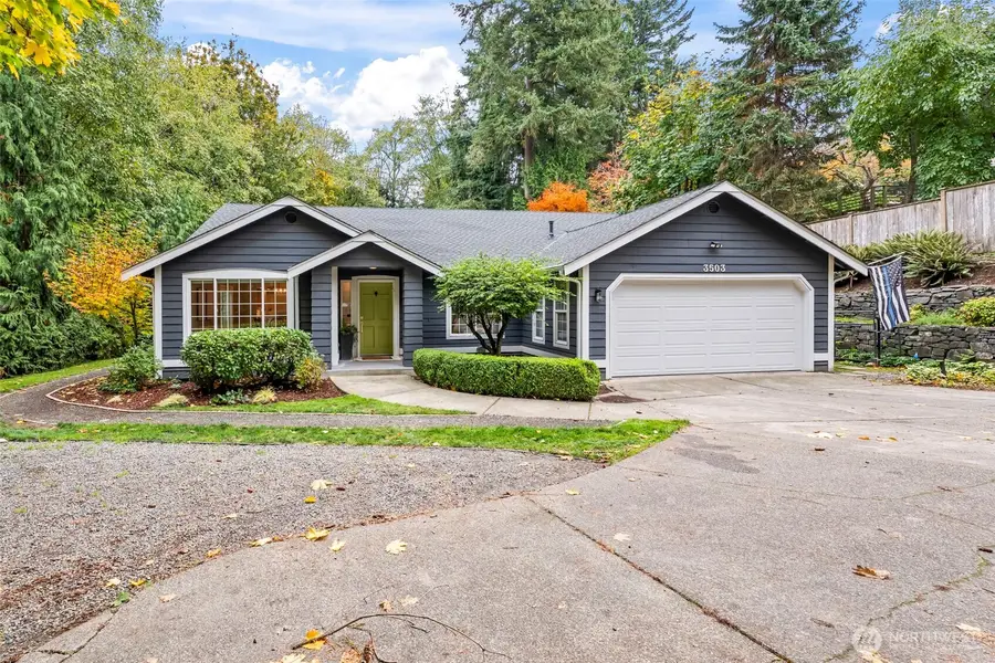 3503 15th Avenue Ct Nw, Gig Harbor, WA 98335 - Image #2