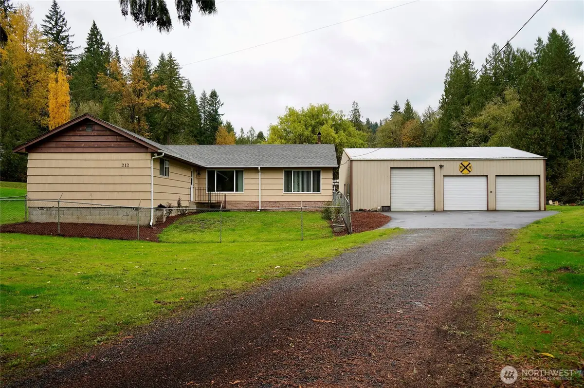 212 Mcgeary Road, Kelso, WA 98626 - Image #1