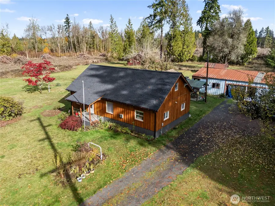 565 Meier Road, Winlock, WA 98596 - Image #2