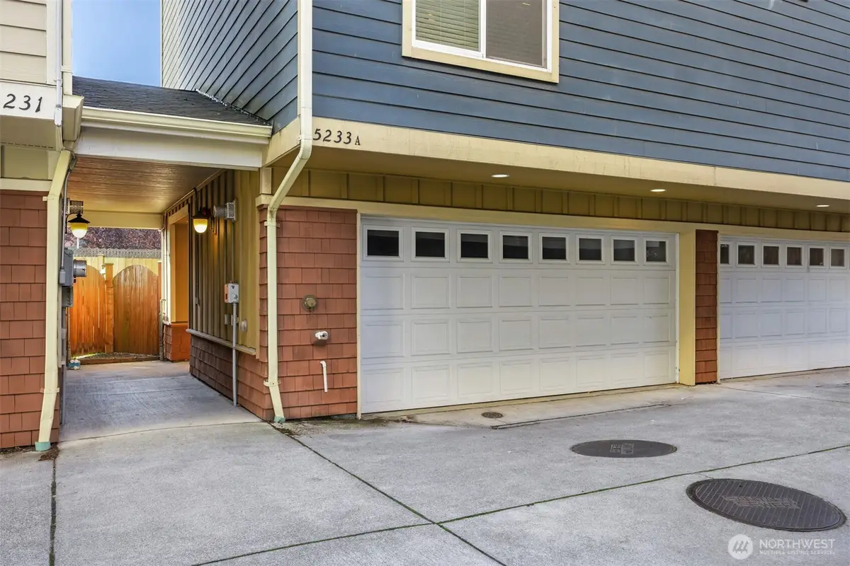 5233 Russell Avenue Nw #A, Seattle, WA 98107 - Image #1