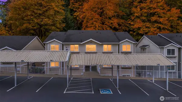 805 Harrington Place Se #3143, Renton, WA 98058