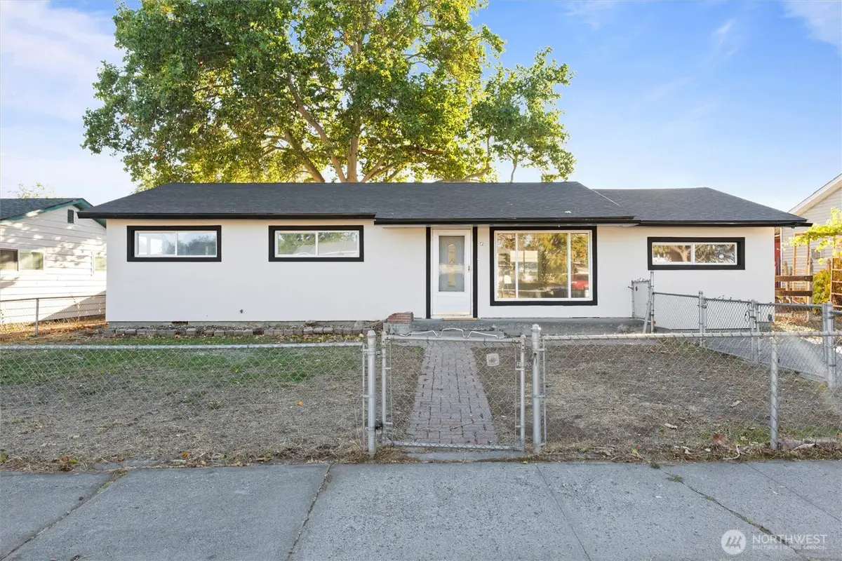 710 S Catalpa Street, Moses Lake, WA 98837 - Image #1
