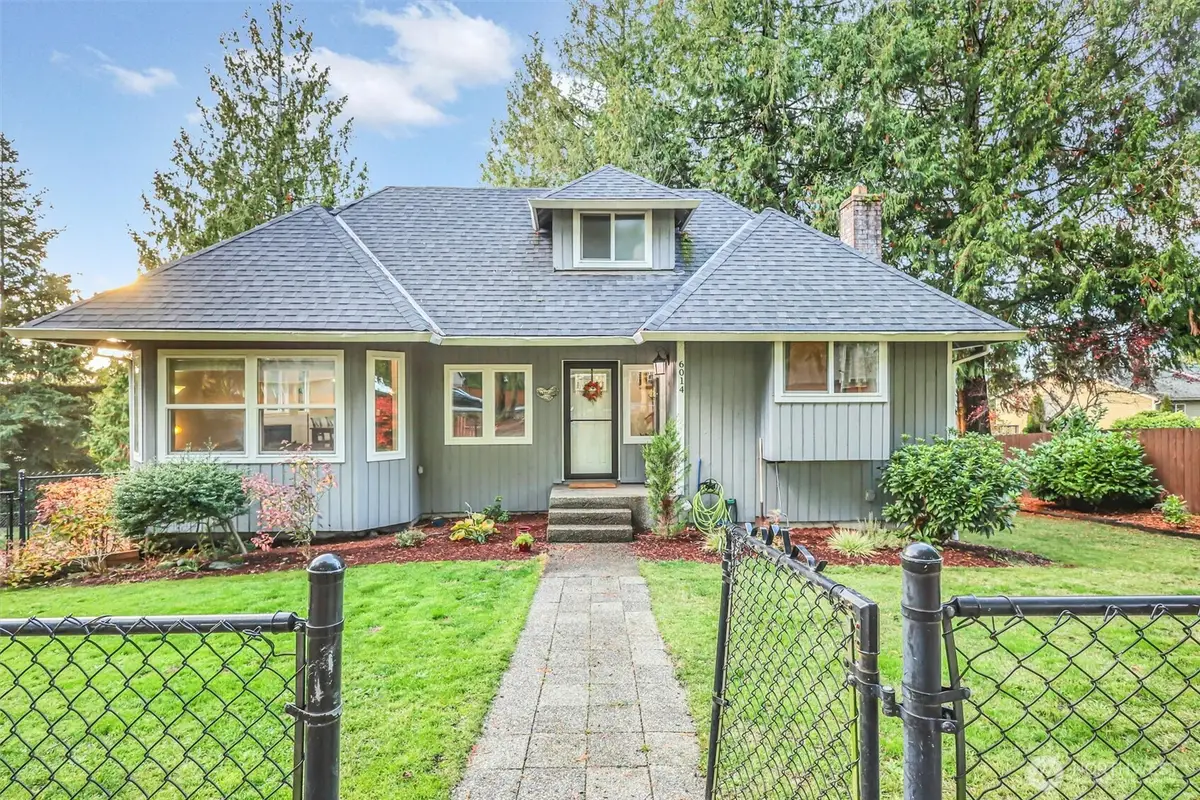 6014 207th Avenue E, Bonney Lake, WA 98391 - Image #1