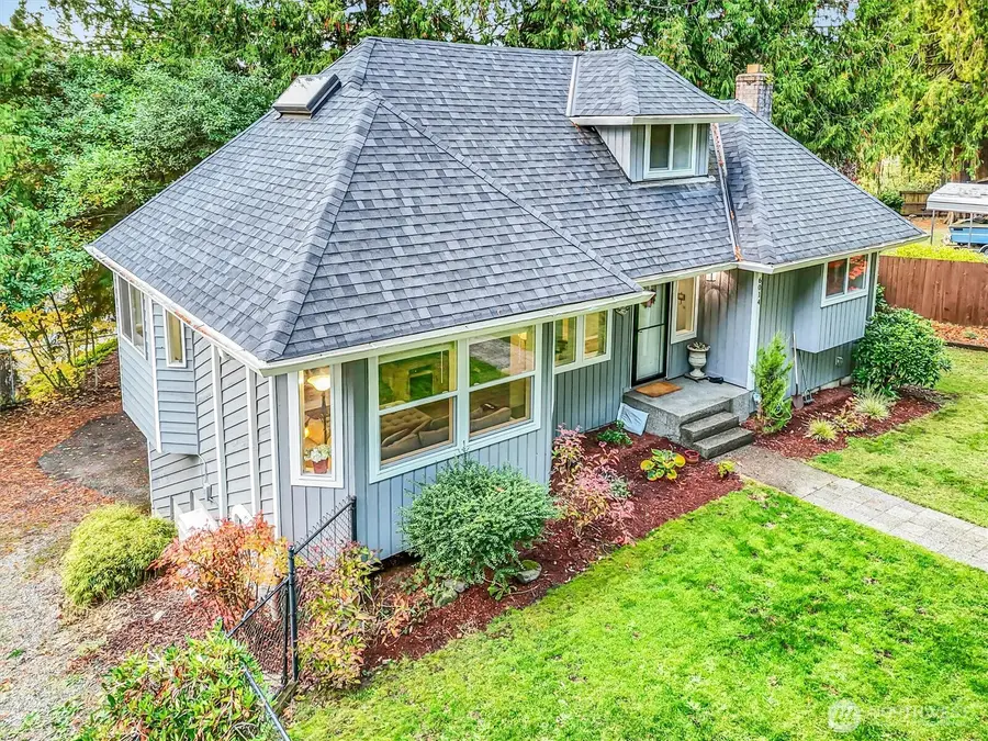 6014 207th Avenue E, Bonney Lake, WA 98391 - Image #2