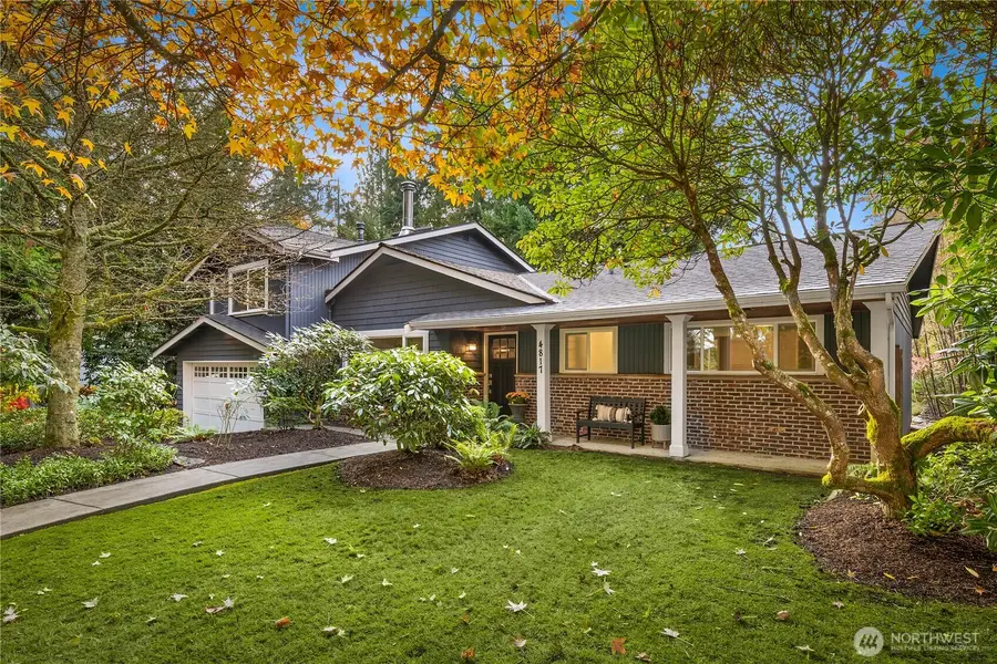 4817 91st Avenue Se, Mercer Island, WA 98040 - Image #2