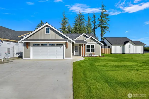 1014 Night Hawk Way, Everson, WA 98247
