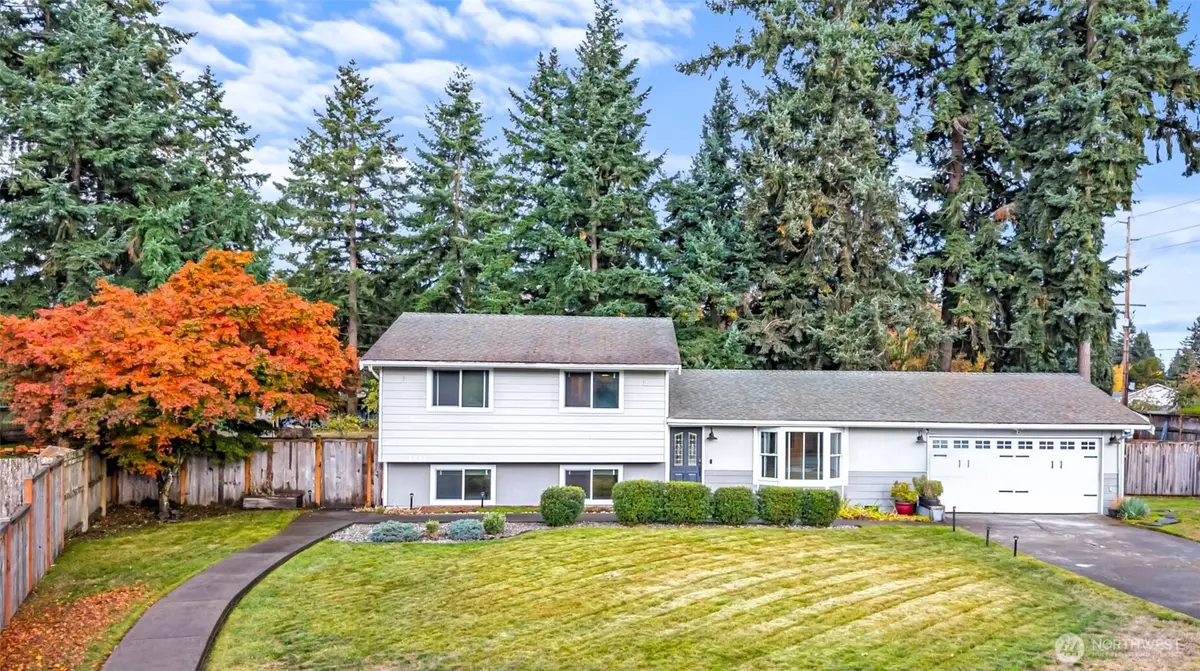 8831 Daffodil Lane Se, Olympia, WA 98513 - Image #1