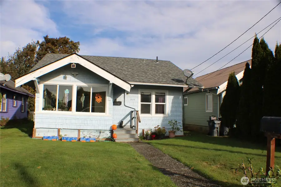 315 Eklund Avenue, Hoquiam, WA 98550 - Image #2